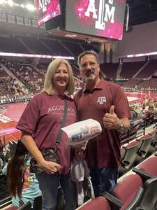 Texas A&M Aggies - NCAA Women's Volleyball vs Georgia Bulldogs