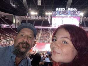 Texas A&M Aggies - NCAA Women's Volleyball vs Georgia Bulldogs