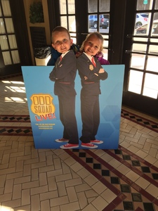 Odd Squad Live - Presented by the Orpheum Theatre