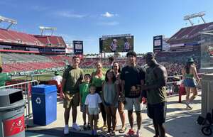 South Florida Bulls - NCAA Football vs Rice Owls