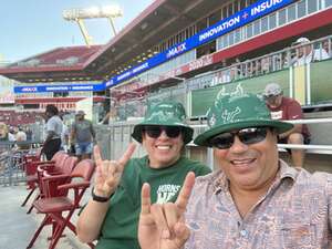 South Florida Bulls - NCAA Football vs Rice Owls