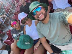 South Florida Bulls - NCAA Football vs Rice Owls