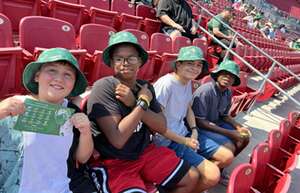 South Florida Bulls - NCAA Football vs Rice Owls