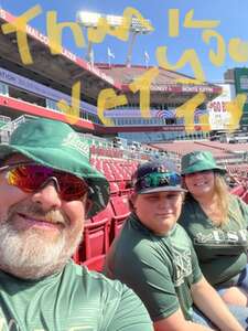 South Florida Bulls - NCAA Football vs Rice Owls