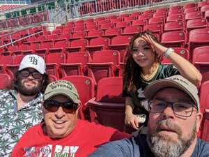 South Florida Bulls - NCAA Football vs Florida Atlantic Owls