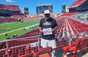 South Florida Bulls - NCAA Football vs Florida Atlantic Owls