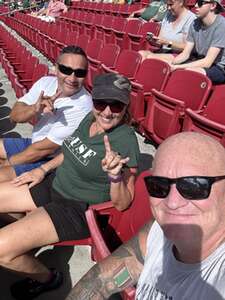 South Florida Bulls - NCAA Football vs Florida Atlantic Owls