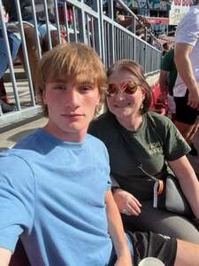 South Florida Bulls - NCAA Football vs Florida Atlantic Owls