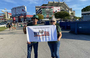 South Florida Bulls - NCAA Football vs Florida Atlantic Owls