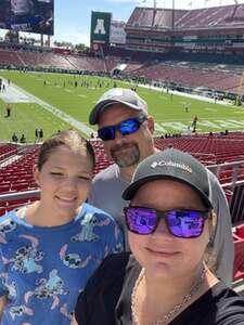 South Florida Bulls - NCAA Football vs Florida Atlantic Owls