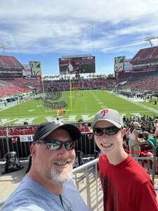 South Florida Bulls - NCAA Football vs Florida Atlantic Owls