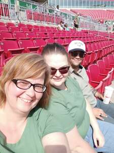 South Florida Bulls - NCAA Football vs Florida Atlantic Owls