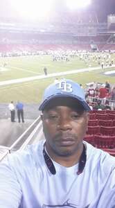 South Florida Bulls - NCAA Football vs Florida Atlantic Owls