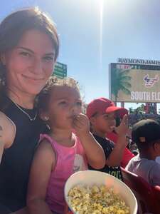 South Florida Bulls - NCAA Football vs Temple Owls