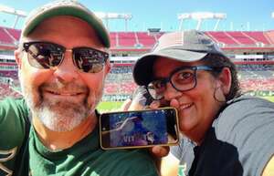 South Florida Bulls - NCAA Football vs Temple Owls