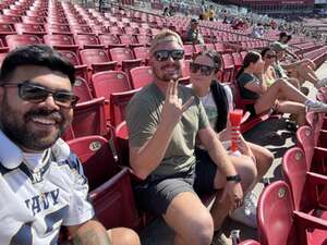 South Florida Bulls - NCAA Football vs Temple Owls