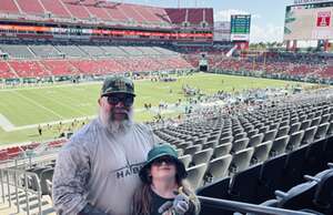 South Florida Bulls - NCAA Football vs Temple Owls