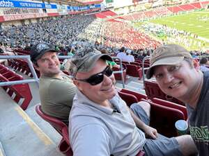 South Florida Bulls - NCAA Football vs Temple Owls