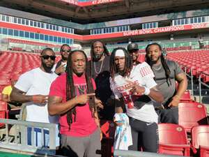 South Florida Bulls - NCAA Football vs Temple Owls