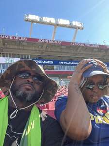 South Florida Bulls - NCAA Football vs Temple Owls