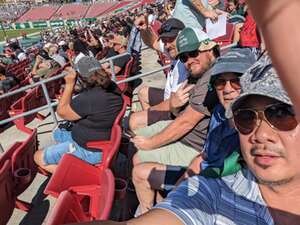 South Florida Bulls - NCAA Football vs Temple Owls