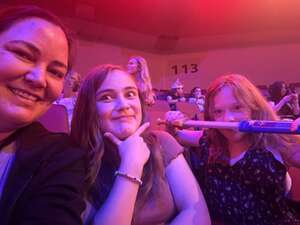Disney on Ice Presents Into the Magic