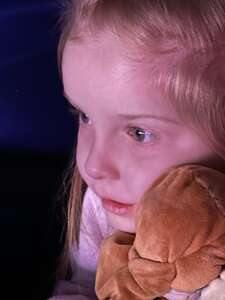 Disney on Ice Presents Into the Magic