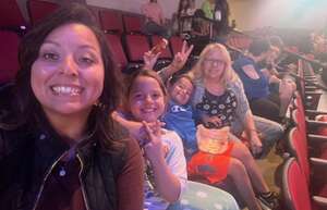Disney on Ice Presents Into the Magic