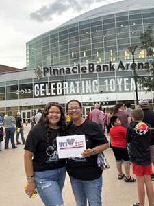 Disney on Ice Presents Into the Magic