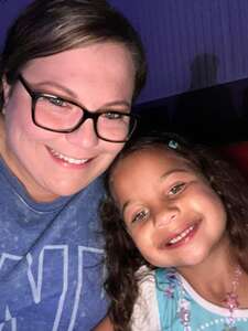 Disney on Ice Presents Into the Magic