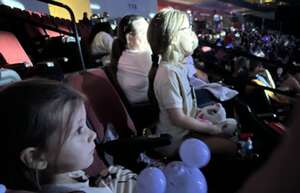 Disney on Ice Presents Into the Magic