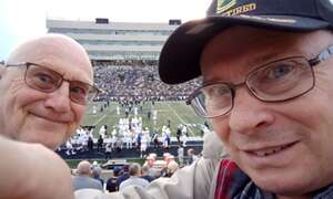 Toledo Rockets - NCAA Football vs San Jose State Spartans