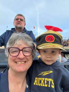 Toledo Rockets - NCAA Football vs San Jose State Spartans