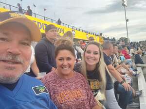 Toledo Rockets - NCAA Football vs San Jose State Spartans