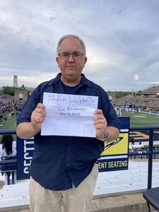 Toledo Rockets - NCAA Football vs San Jose State Spartans
