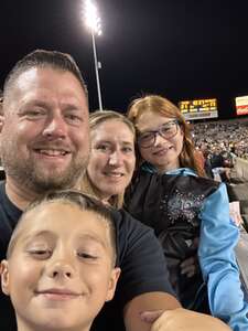 Toledo Rockets - NCAA Football vs San Jose State Spartans