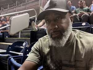 Washington Nationals - MLB vs Los Angeles Dodgers