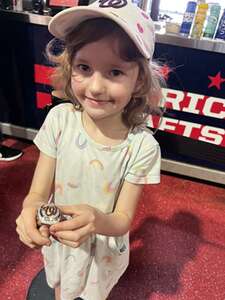 Washington Nationals - MLB vs Los Angeles Dodgers