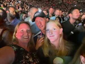 Sam Smith 2023: Gloria the Tour