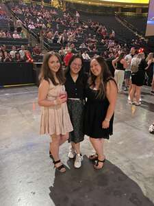 Sam Smith 2023: Gloria the Tour