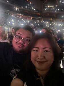 Sam Smith 2023: Gloria the Tour