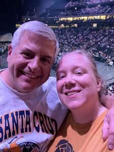 Sam Smith 2023: Gloria the Tour