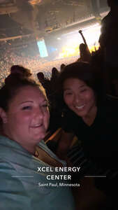 Sam Smith 2023: Gloria the Tour