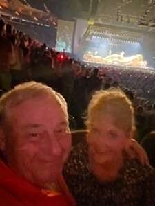 Sam Smith 2023: Gloria the Tour