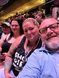 Sam Smith 2023: Gloria the Tour