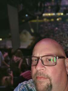 Sam Smith 2023: Gloria the Tour