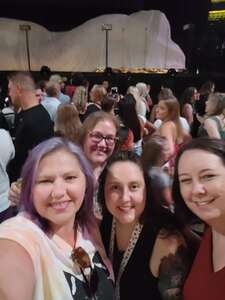 Sam Smith 2023: Gloria the Tour