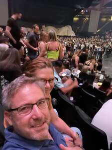 Sam Smith 2023: Gloria the Tour