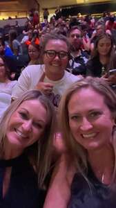 Sam Smith 2023: Gloria the Tour