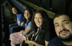 Phil Wickham and Brandon Lake Summer Worship Nights Tour